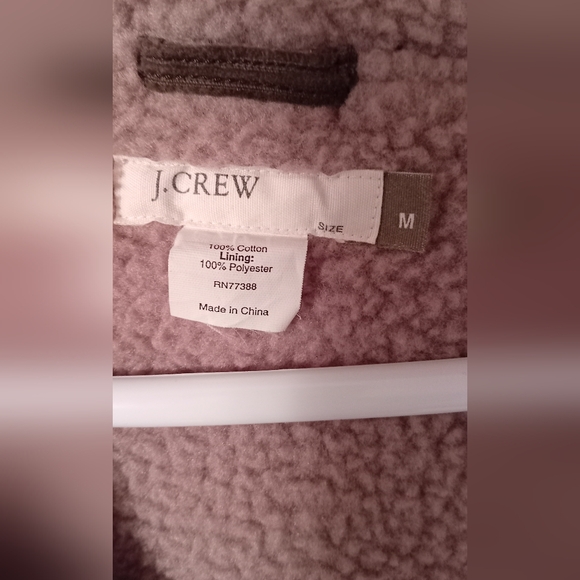 Jacket - Picture 5 of 5